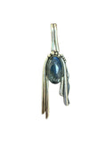 Labradorite pendant