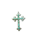 Heavy Ingot Cross