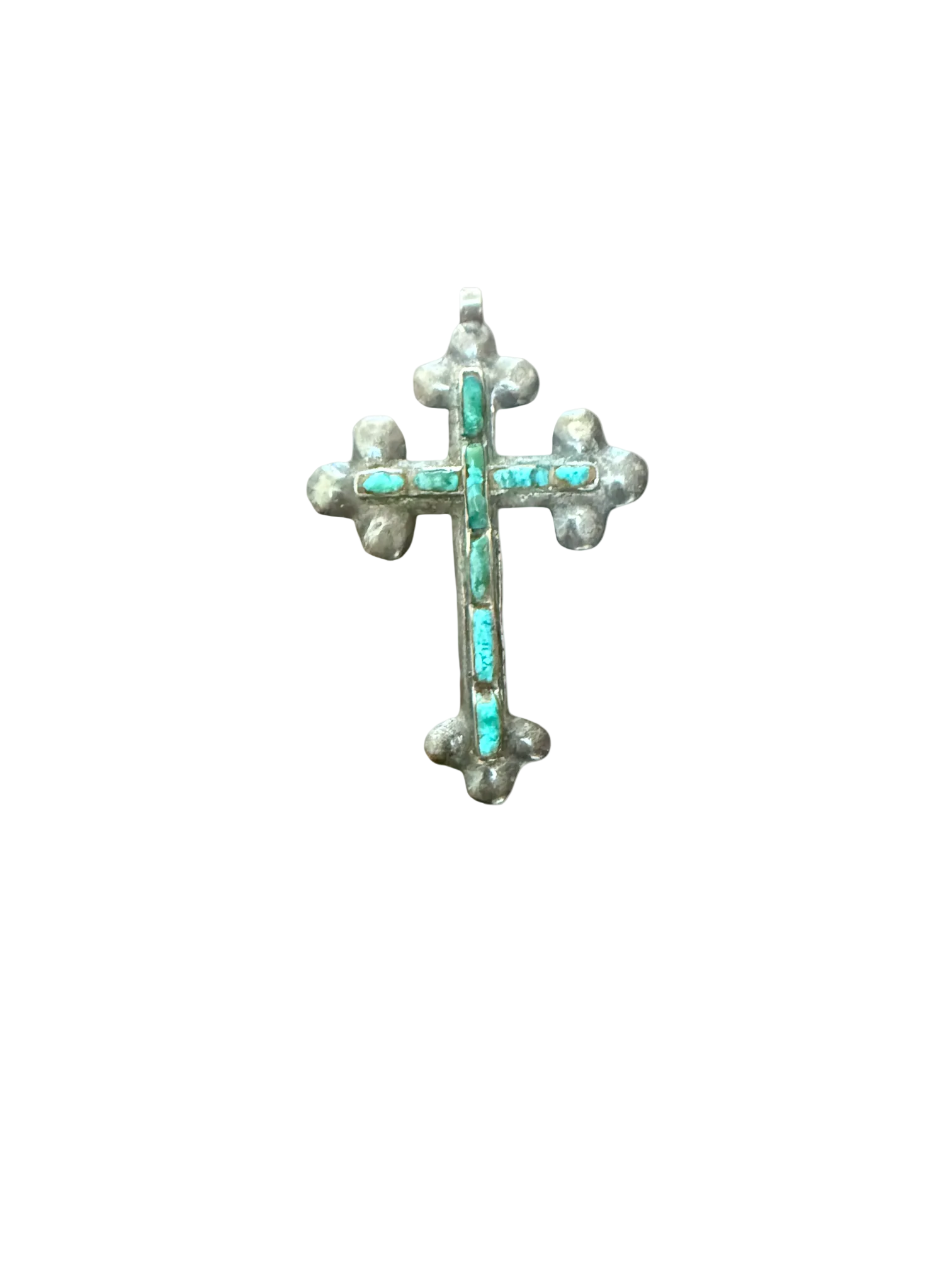 Heavy Ingot Cross